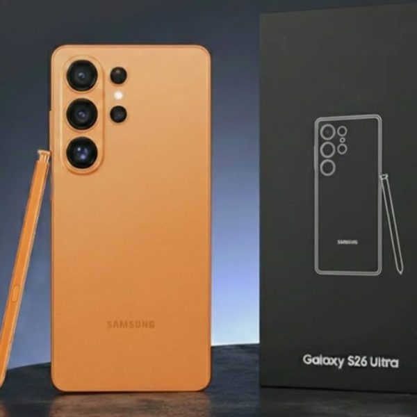 Samsung Galaxy S26 Ultra для работы: приватный дисплей, S Pen и Galaxy AI в деле