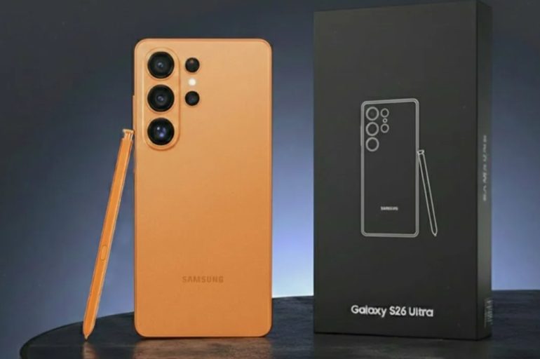 Samsung Galaxy S26 Ultra для работы: приватный дисплей, S Pen и Galaxy AI в деле