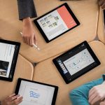 Планшет для работы, учебы и фильмов: какой формат подойдёт именно вам